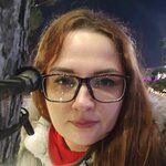 Полина Сурина