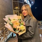 Анжелика Богданова
