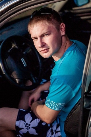 Александр Береснев