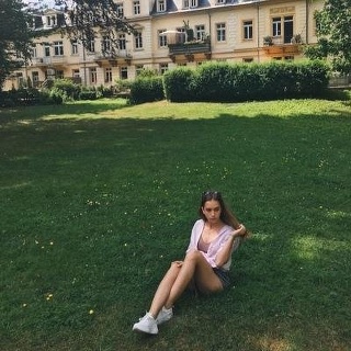 Таисия Горбунова