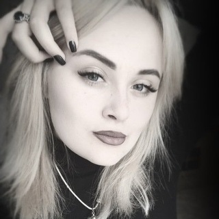 Дарья Прокопенко