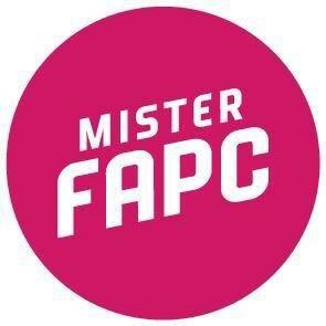 Фотография Mister fapc 2