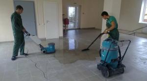 Фотография Cleaning 5