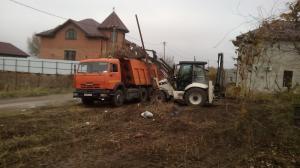 Фотография Покос травы Краснодар 5