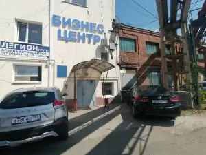 Фотография Сервис оператор 0
