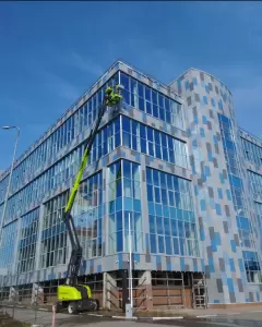 Фотография Clean fox 1