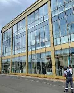 Фотография Clean fox 5