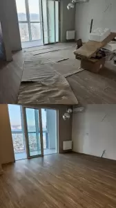 Фотография Первая Клининговая Компания 5