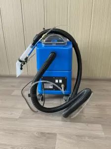 Фотография Чистый вид 1