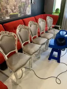 Фотография Чистый вид 4