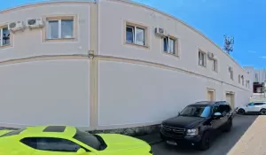Фотография Дезцентр 1