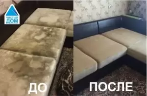 Фотография Чистый Дом 5